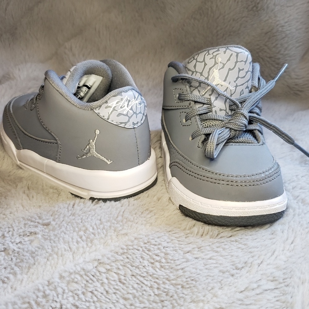 EUC- Toddler Nike Air Jordan Flight-Sz 5c